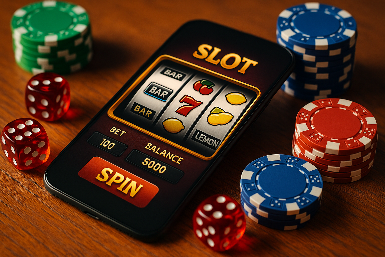 Bankroll Management Tips for Online Casino Players