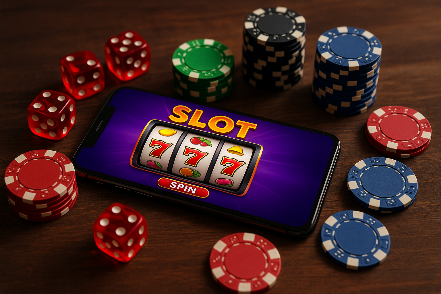 Seasonal Casino Promotions in Canada: Best Holiday Bonuses and Deals