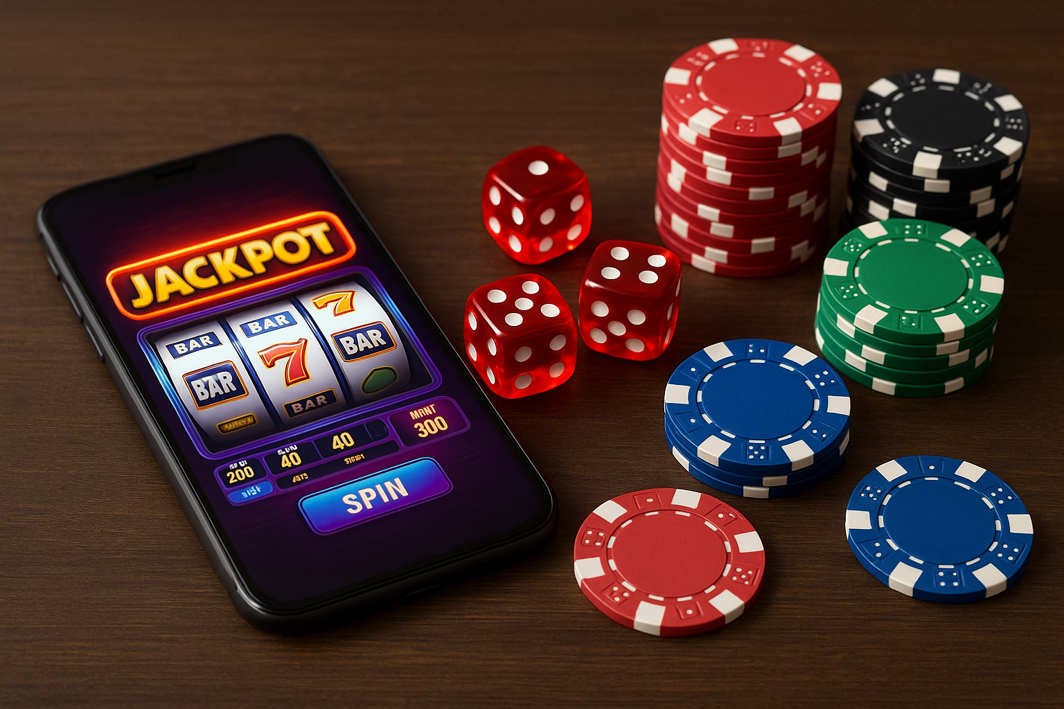 Mobile Gaming: Are Slots or Live Dealer Games Better on Smartphones?