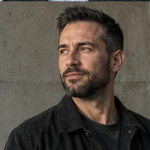 Adam Bradford